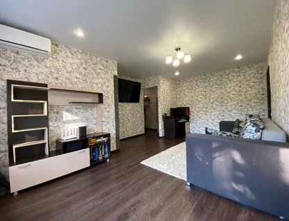 2-к. квартира, 43,5&nbsp;м²
