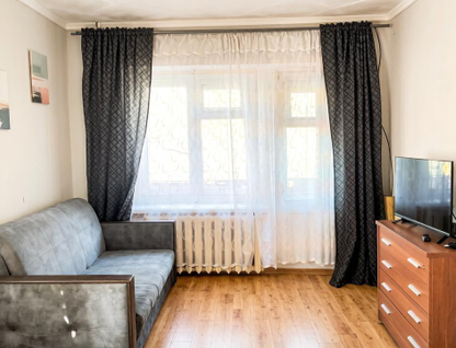 1-к. квартира, 30,6&nbsp;м²