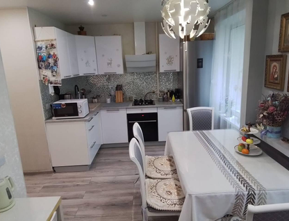 2-к. квартира, 37,6 м²