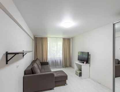 1-к. квартира, 31,4&nbsp;м²