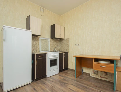Студия, 29,5&nbsp;м²