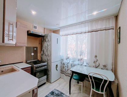 1-к. квартира, 31 м²