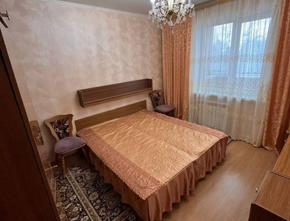 2-к. квартира, 49,6 м²