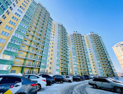 3-к. квартира, 70,7&nbsp;м²