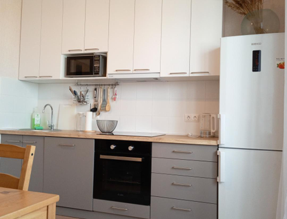 2-к. квартира, 64,3&nbsp;м²