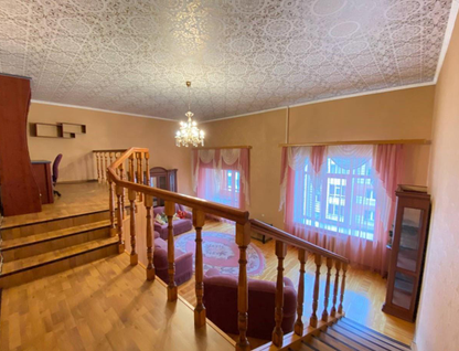 3-к. квартира, 119&nbsp;м²