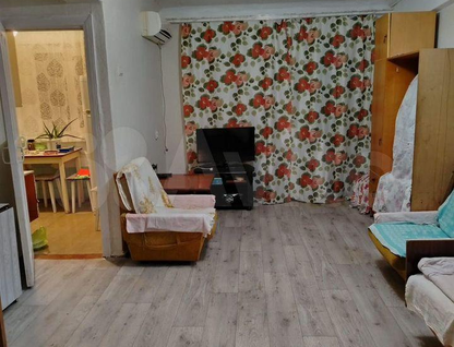 2-к. квартира, 41,7&nbsp;м²
