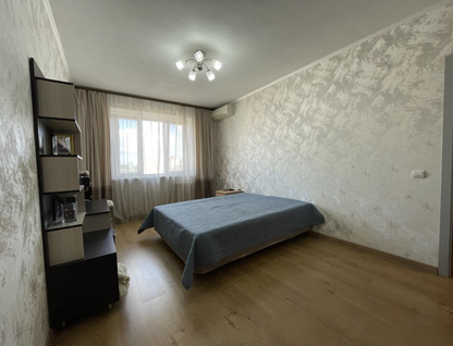 1-к. квартира, 41,8&nbsp;м²