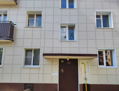 1-к. квартира, 32,4&nbsp;м²