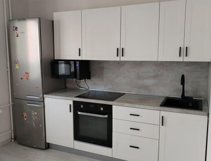 1-к. квартира, 38 м²