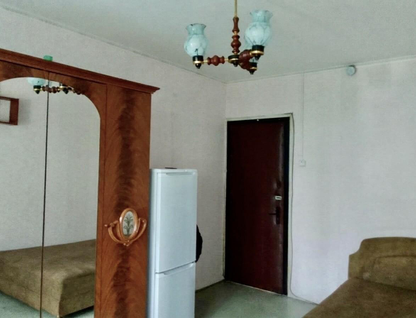 Комната, 13&nbsp;м²