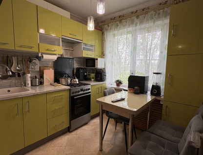 2-к. квартира, 45,5&nbsp;м²