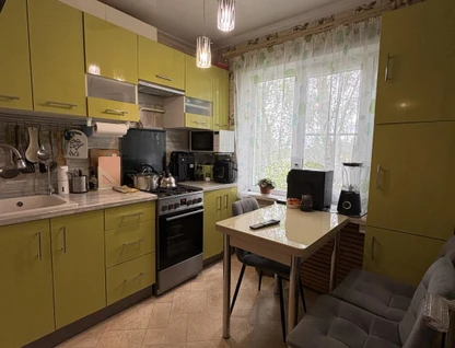 2-к. квартира, 45,5&nbsp;м²