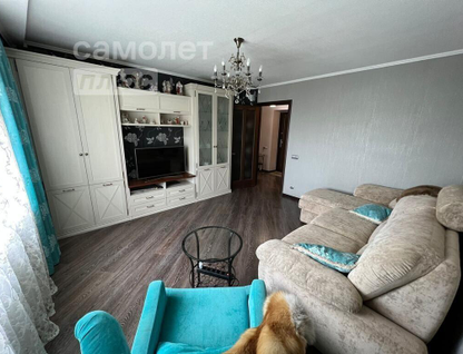 2-к. квартира, 47&nbsp;м²