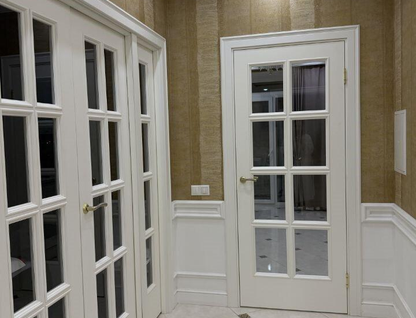 2-к. квартира, 66,1 м²