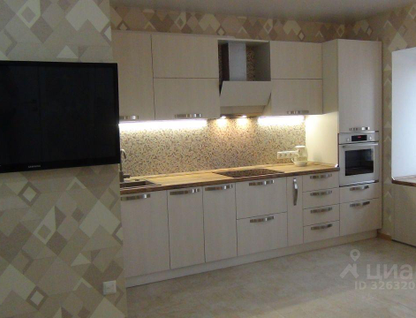 3-к. квартира, 45,2&nbsp;м²