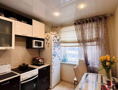 3-к. квартира, 67,4&nbsp;м²