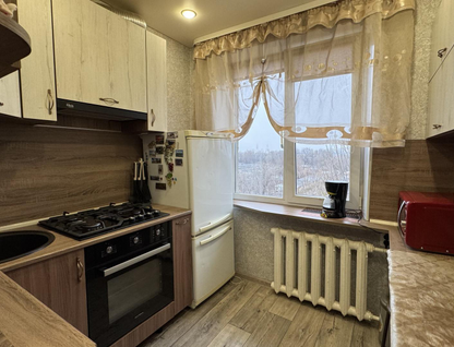 2-к. квартира, 44 м²