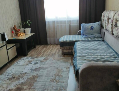 2-к. квартира, 57,4&nbsp;м²