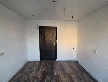 Студия, 17,5&nbsp;м²