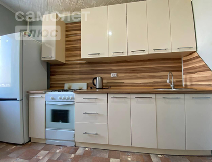 2-к. квартира, 50,7&nbsp;м²