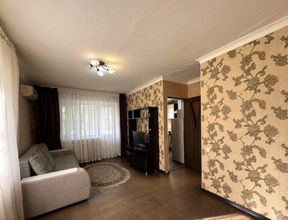 1-к. квартира, 32,2 м²