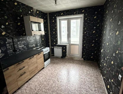 1-к. квартира, 35,9&nbsp;м²