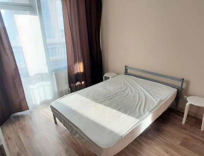 1-к. квартира, 39,9 м²