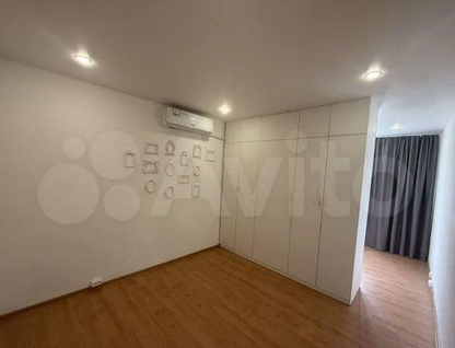 1-к. квартира, 30,6&nbsp;м²