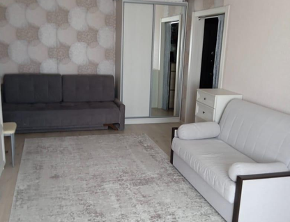 1-к. квартира, 40,5&nbsp;м²