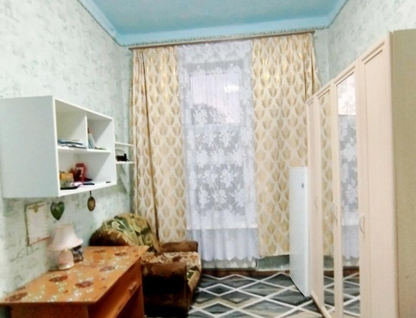 2-к. квартира, 47,7&nbsp;м²