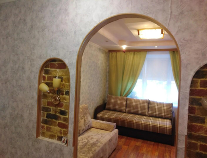 Комната, 18,4 м²