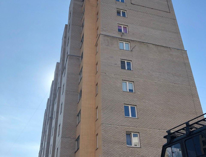 1-к. квартира, 38,3&nbsp;м²