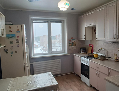 2-к. квартира, 57&nbsp;м²