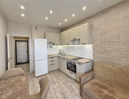 1-к. квартира, 42,1&nbsp;м²