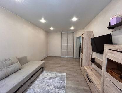 1-к. квартира, 44,6&nbsp;м²