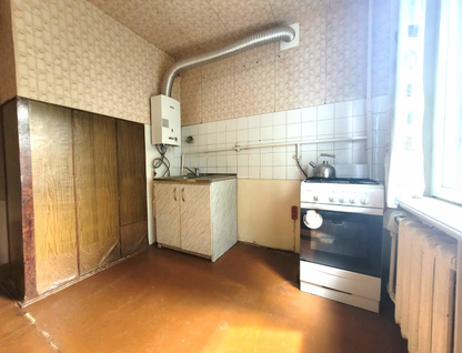 1-к. квартира, 31&nbsp;м²