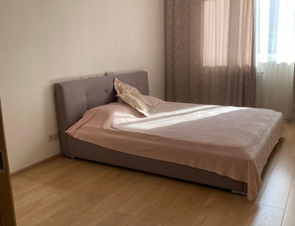 1-к. квартира, 41 м²