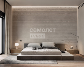 3-к. квартира, 118,9&nbsp;м²