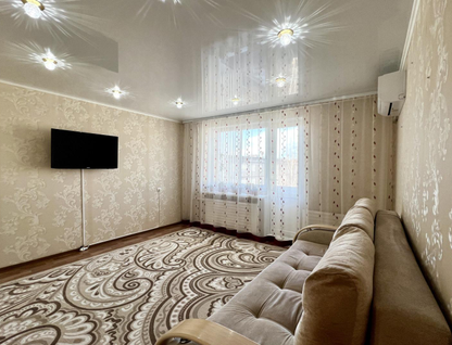 2-к. квартира, 50,4&nbsp;м²