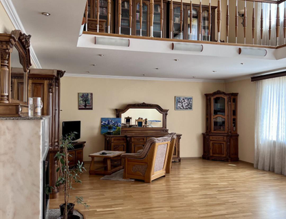 3-к. квартира, 203&nbsp;м²
