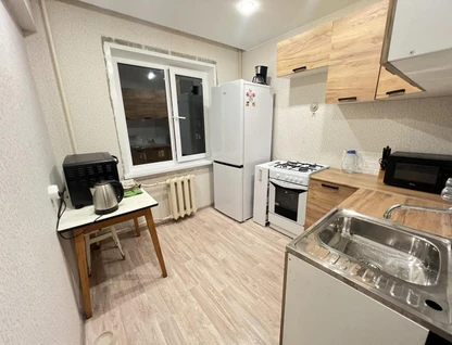 2-к. квартира, 44 м²