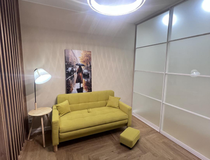 1-к. квартира, 48&nbsp;м²