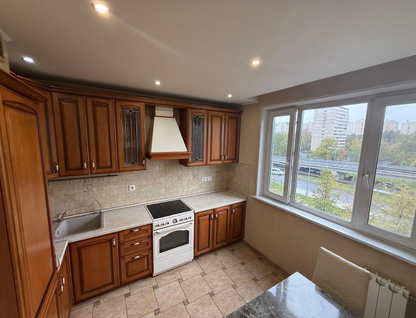 3-к. квартира, 74,2 м²