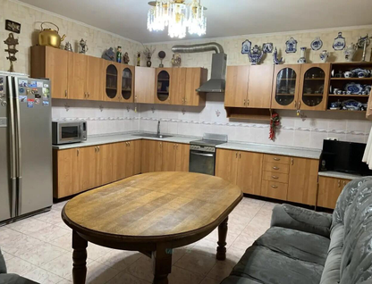 6-к. квартира, 328,2 м²