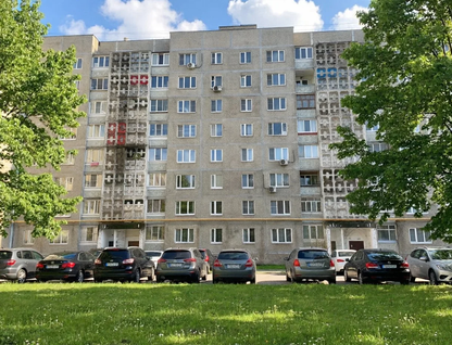 3-к. квартира, 71,6&nbsp;м²
