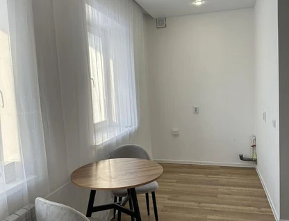 1-к. квартира, 31&nbsp;м²
