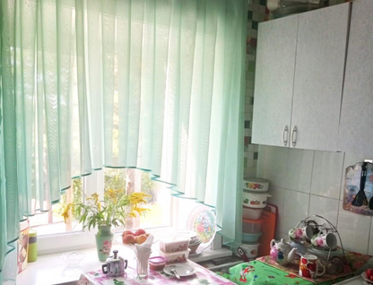 2-к. квартира, 40,6&nbsp;м²