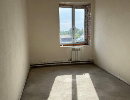 Студия, 16,5&nbsp;м²