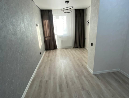 Студия, 24 м²